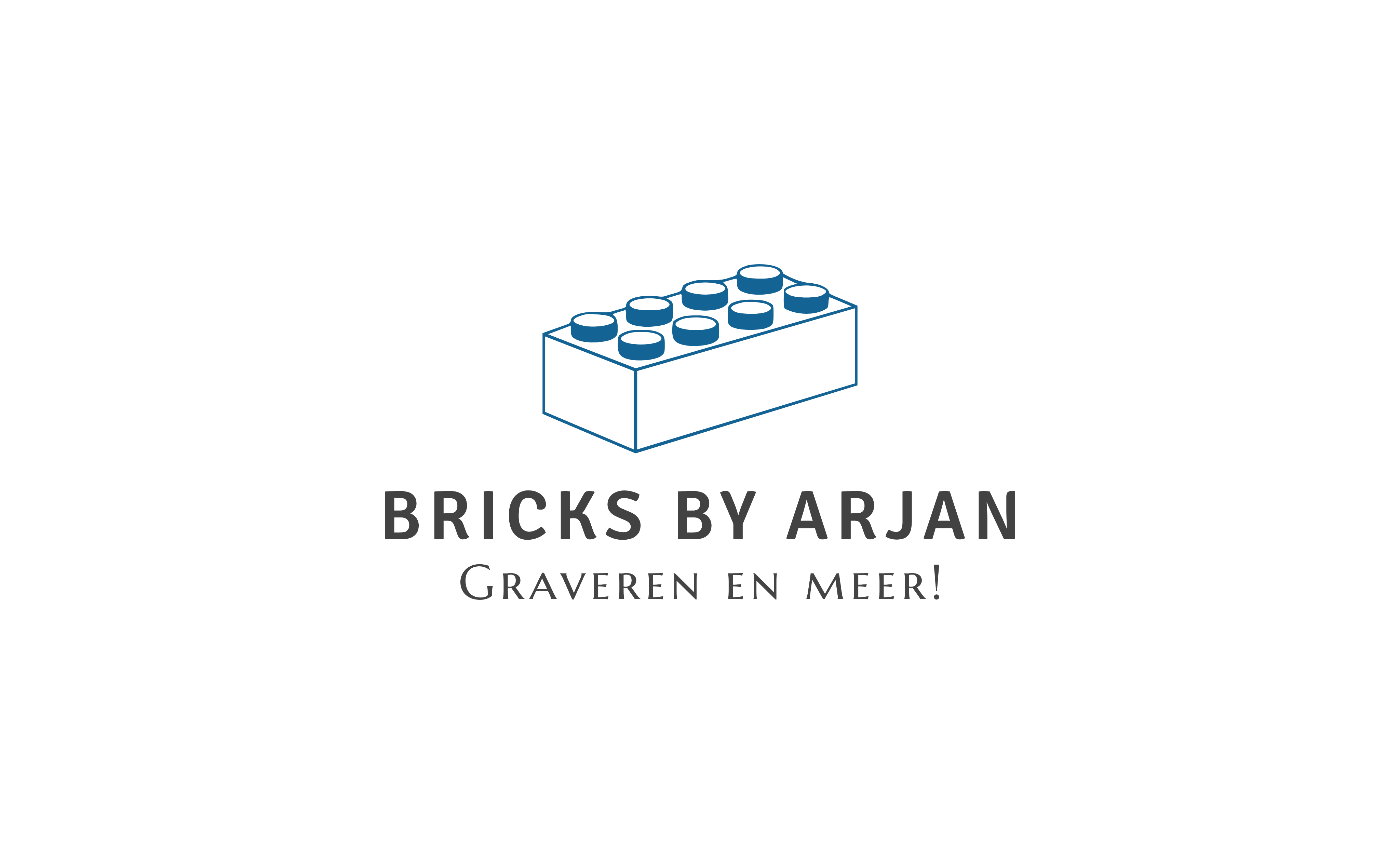 Bricks by Arjan